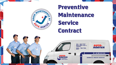 Perawatan Pipa Secara Berkala (PMSC)