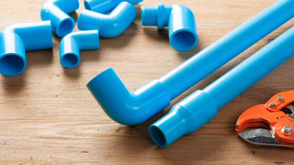 7 Cara yang Tidak Direkomendasikan untuk Mengatasi Saluran Air yang Tersumbat 6 pipa pvc rucika