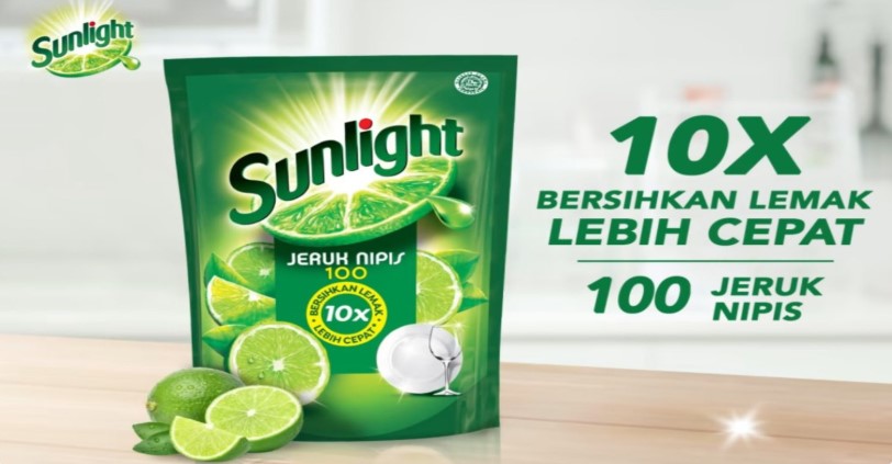 Mengatasi WC Mampet dengan Sunlight