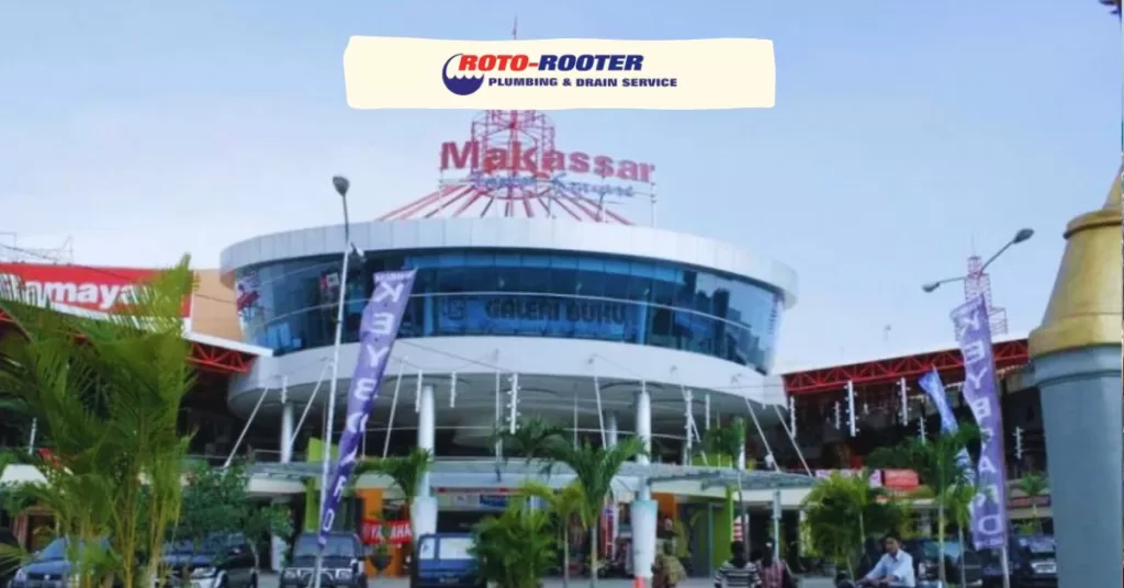 jasa saluran mampet terdekat di makassar