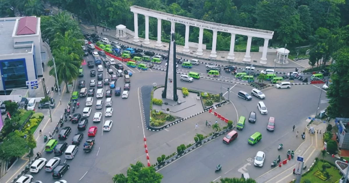 jasa saluran mampet terdekat di bogor