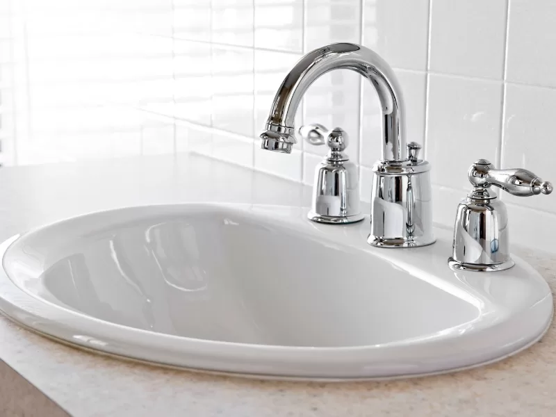 4 Tips Mengatasi Saluran Wastafel Mampet 16 saluran wastafel mampet