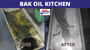 Jasa Cleaning Ducting Kitchen 6 cleaning ducting bak oil kitchen