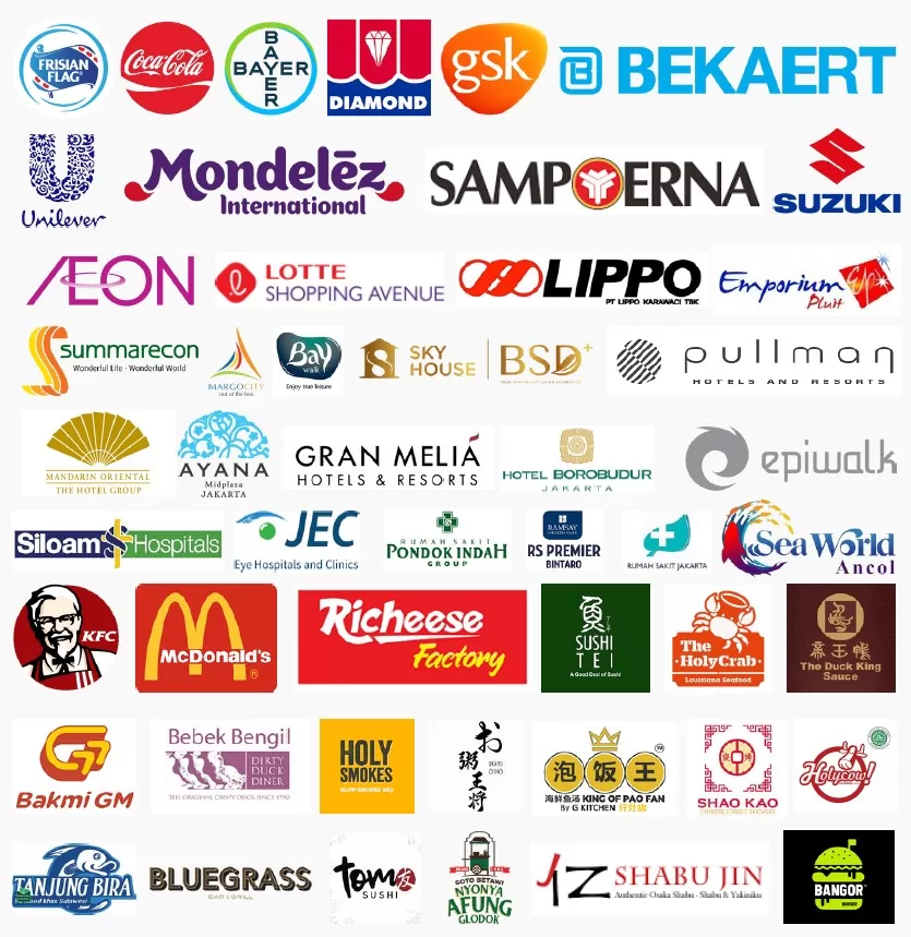 roto rooter indonesia