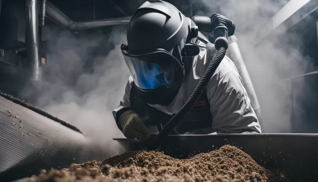 Jasa pembersihan ducting Jasa pembersihan ducting