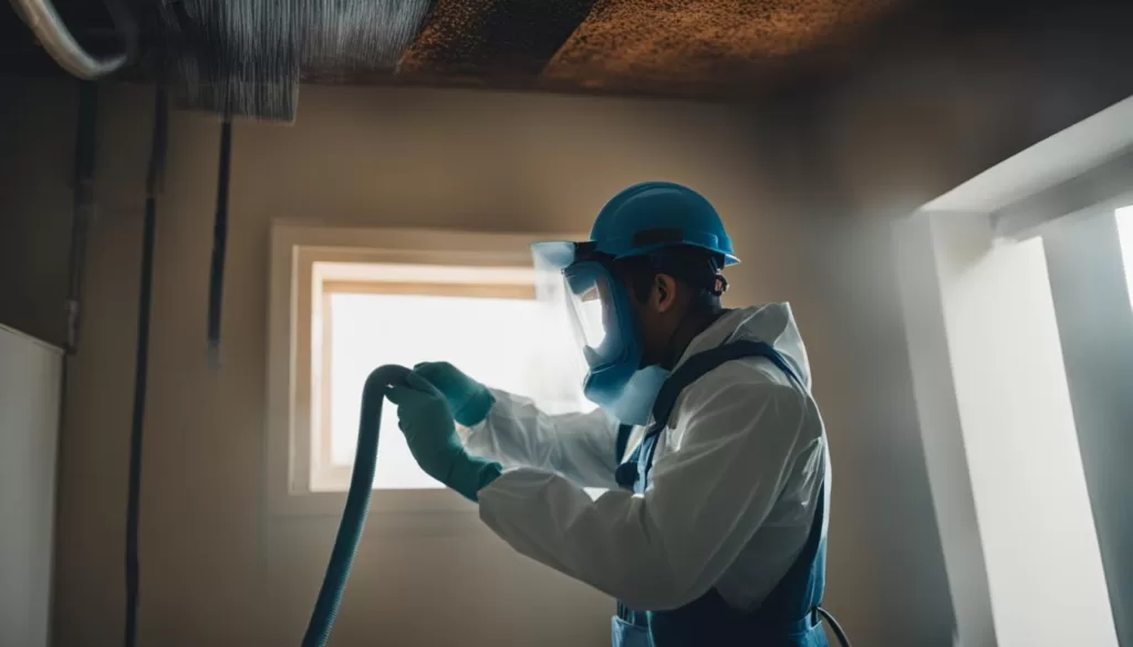 Pembersihan Ducting Pembersihan Ducting