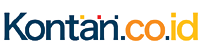 logo kontan co id