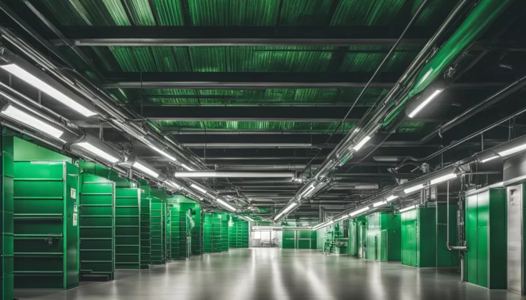 manfaat perawatan ducting manfaat perawatan ducting