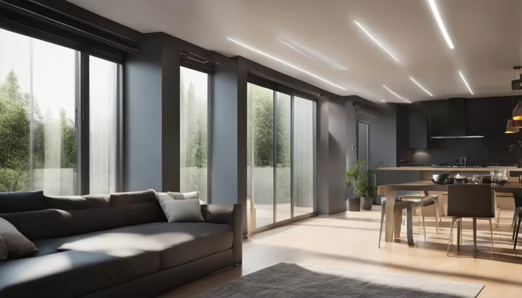 menghemat energi dalam perawatan ducting menghemat energi dalam perawatan ducting