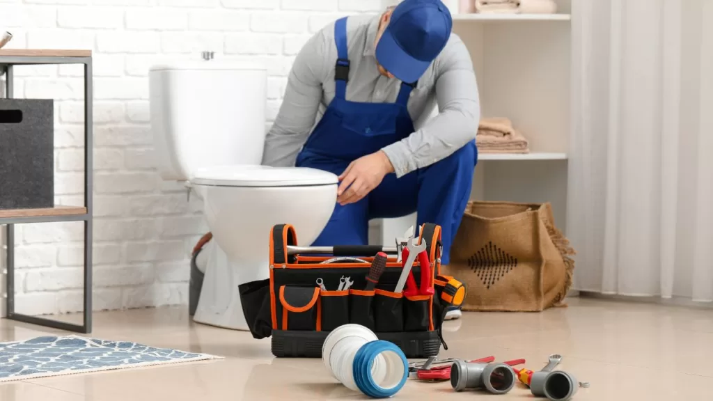 Bagaimana Cara Membersihkan Saluran Pembuangan Rumah Tangga Yang Mampet? 12 jasa pembersihan profesional Roto Rooter