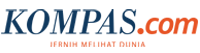 logo kompas