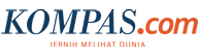 Logo Kompas