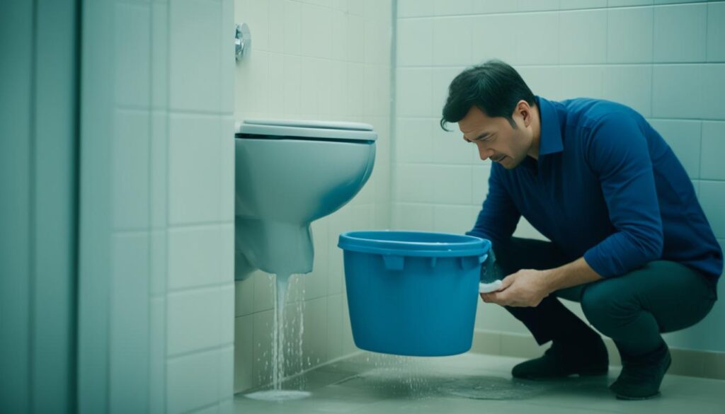 Cara Mengatasi WC Jongkok Tersumbat Cara Mengatasi WC Jongkok Tersumbat