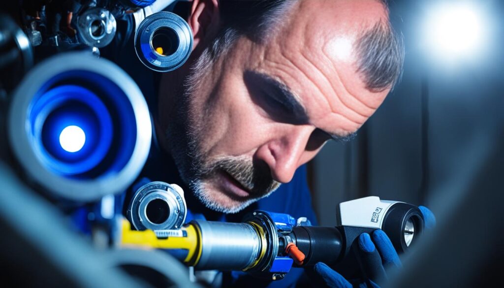 Perawatan pipa Perawatan pipa