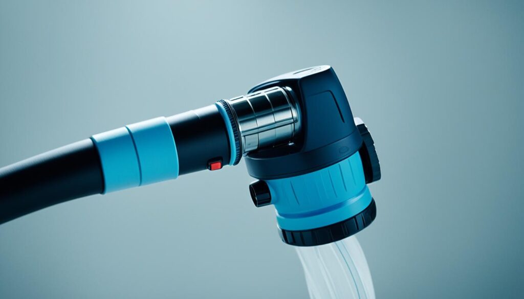 alat pendorong saluran mampet