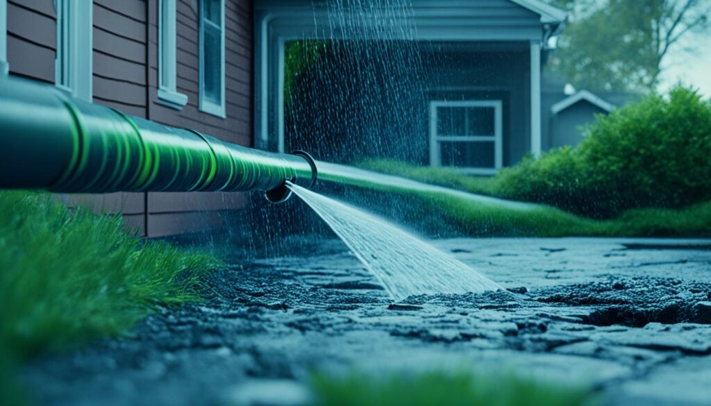 deteksi pipa bocor deteksi pipa bocor