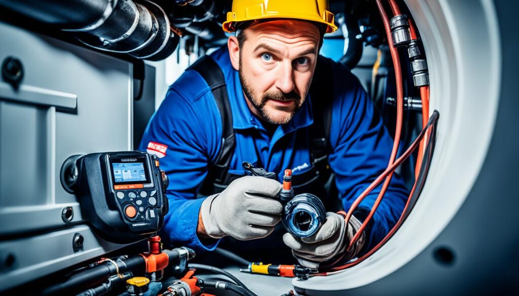 peralatan inspeksi pipa peralatan inspeksi pipa