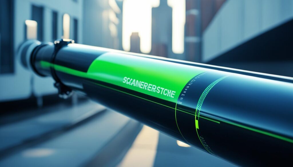 teknologi deteksi kebocoran teknologi deteksi kebocoran