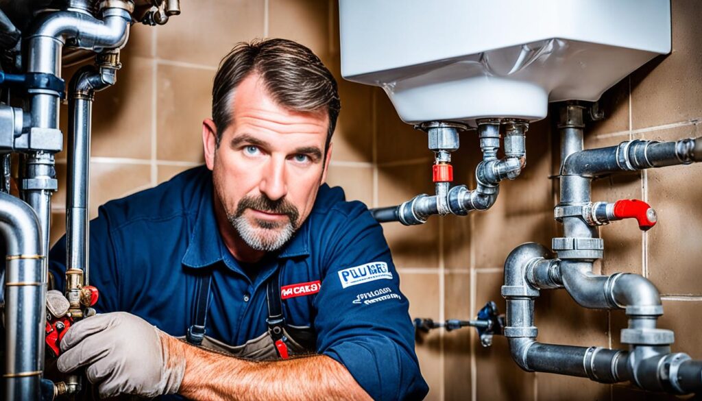 tukang ledeng profesional tukang ledeng profesional