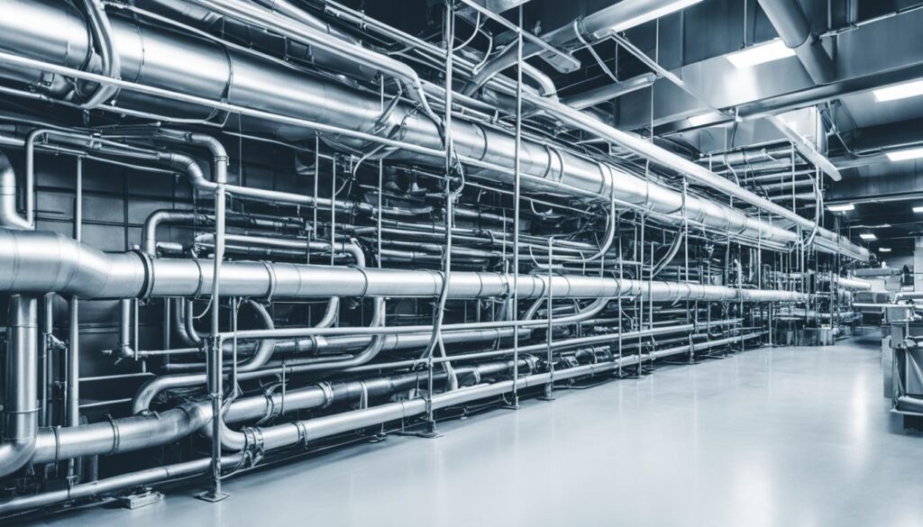 Jasa Cleaning Ducting Jasa Cleaning Ducting