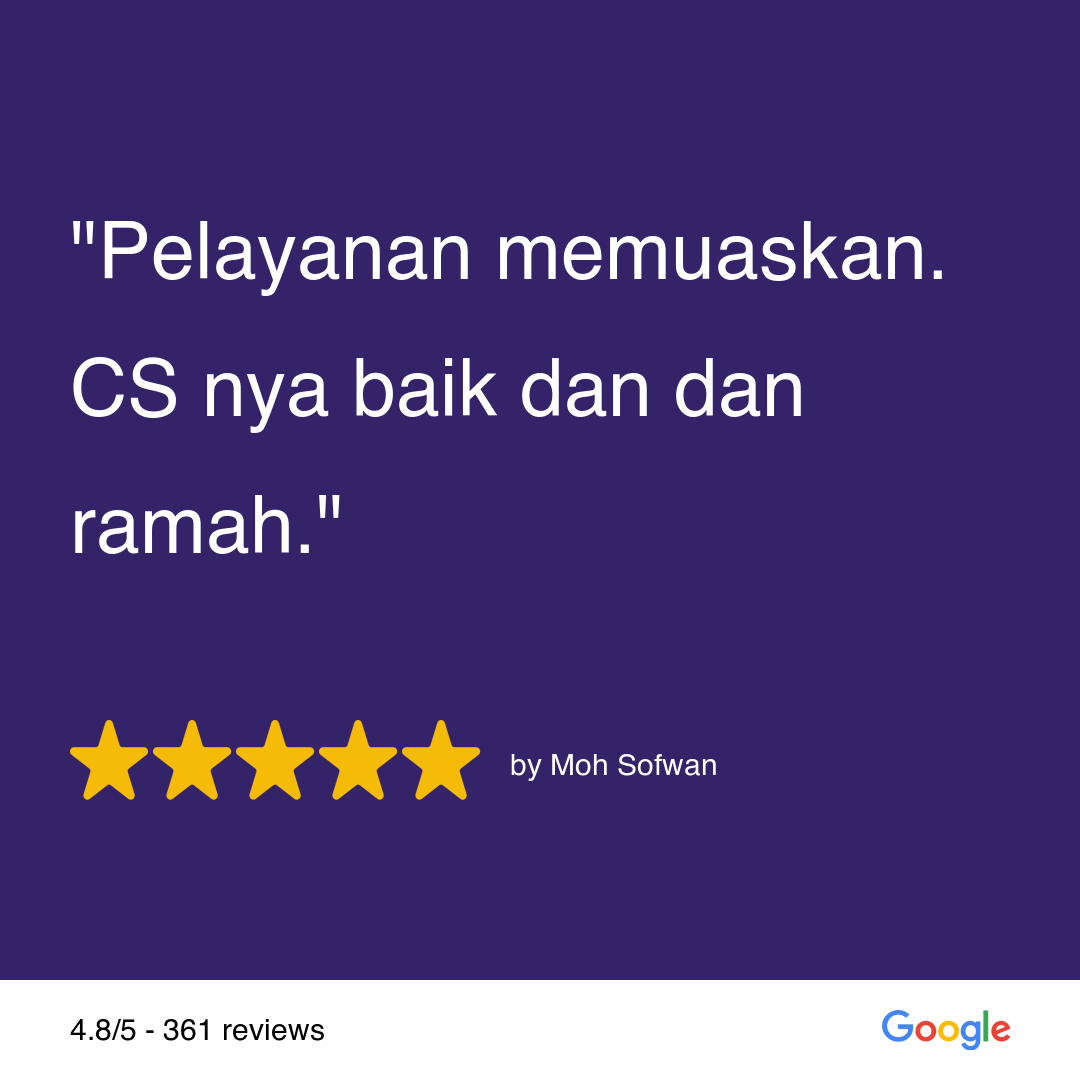 pelayanannya-memuaskan_-cs-nya-baik_-ramah pelayanannya-memuaskan_-cs-nya-baik_-ramah