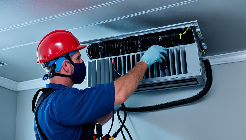 pembersihan ducting ac pembersihan ducting ac