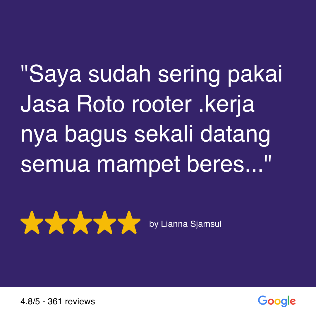 sudah-sering-pakai-jasa-roto-rooter_-kerjanya-bagus-semua-mampet-beres sudah-sering-pakai-jasa-roto-rooter_-kerjanya-bagus-semua-mampet-beres