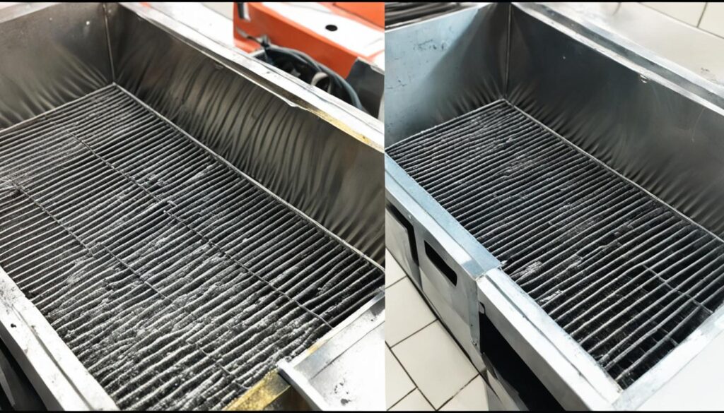 Layanan Profesional Cleaning Ducting Layanan Profesional Cleaning Ducting