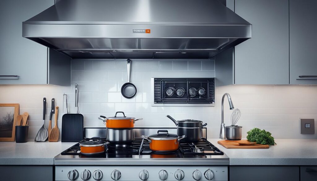 deteksi saluran udara dapur mampet deteksi saluran udara dapur mampet