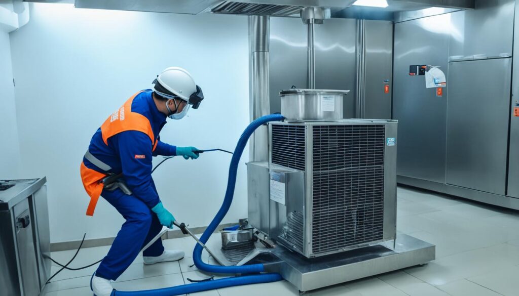 jasa cleaning ducting kitchen di jakarta pusat jasa cleaning ducting kitchen di jakarta pusat