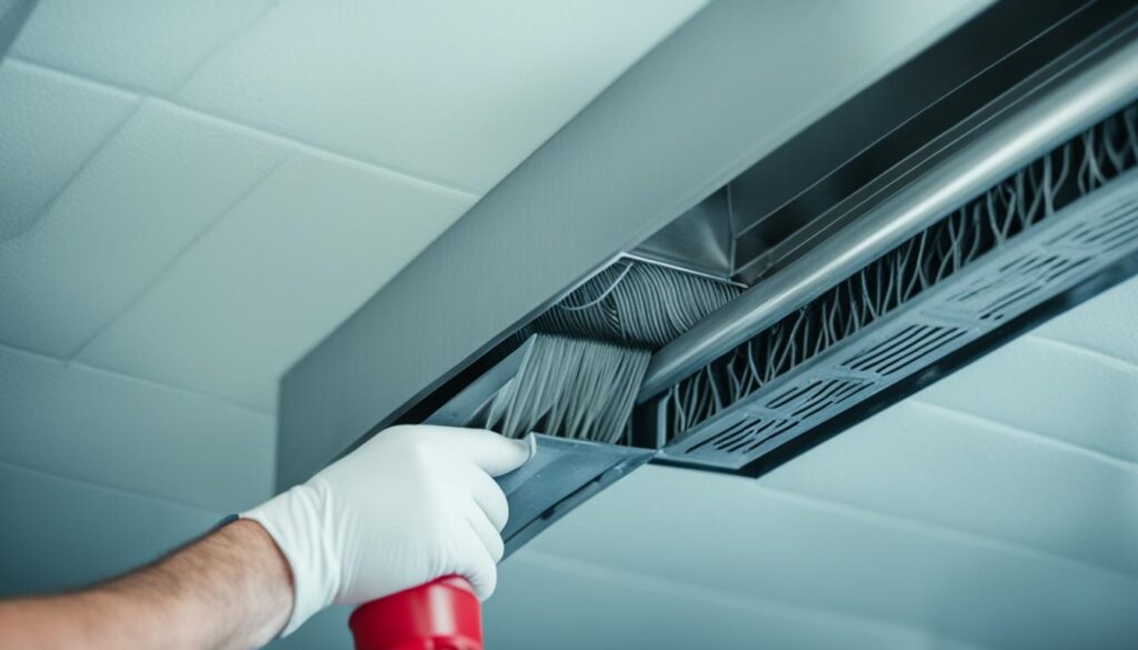 jasa pembersih ducting exhaust