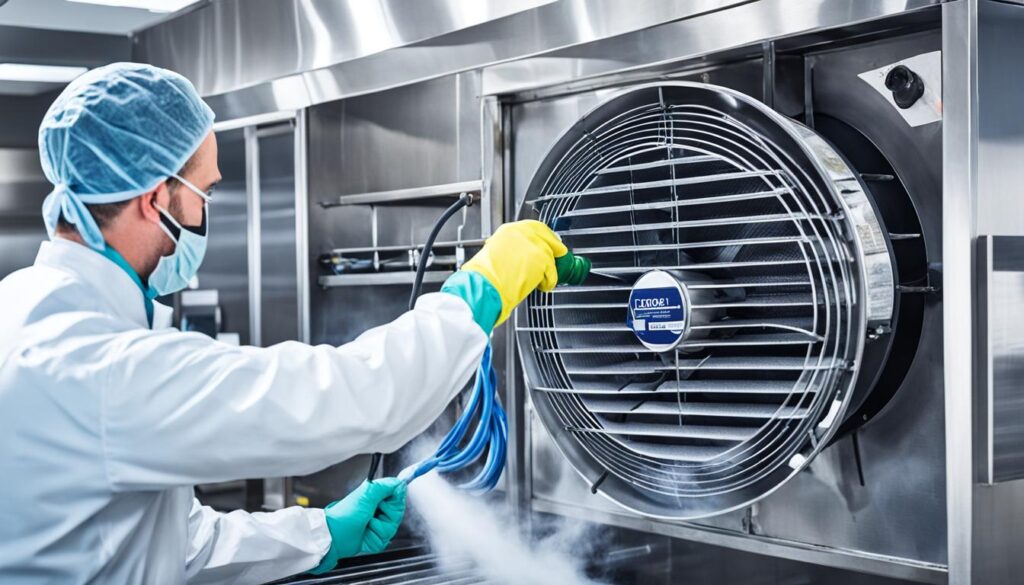 jasa pembersihan exhaust fan profesional jasa pembersihan exhaust fan profesional