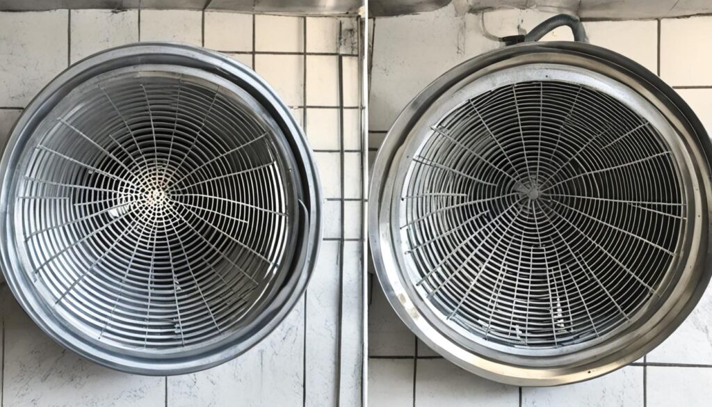 jasa spesialis cleaning ducting kitchen jasa spesialis cleaning ducting kitchen