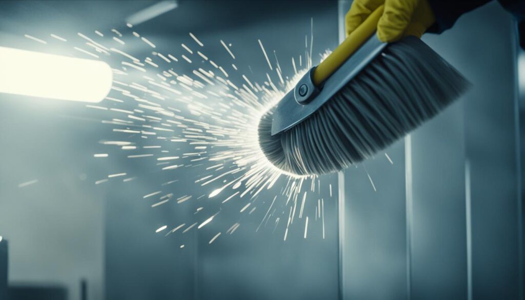 pembersihan ducting dapur pembersihan ducting dapur