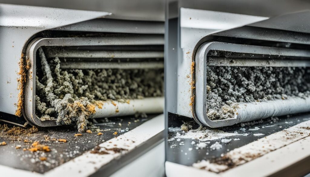 pemeliharaan saluran udara dapur pemeliharaan saluran udara dapur