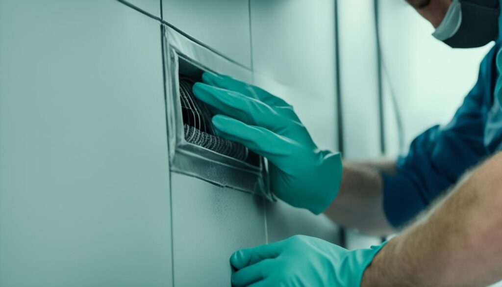 perawatan ducting kitchen