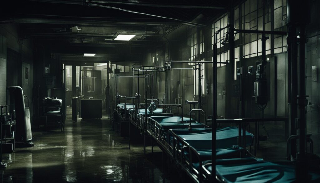 Risiko kesehatan saluran kotor Risiko kesehatan saluran kotor