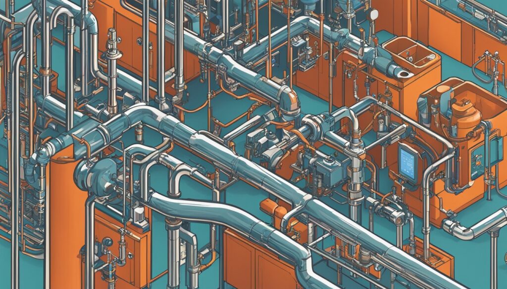 sistem plumbing rumah sakit sistem plumbing rumah sakit