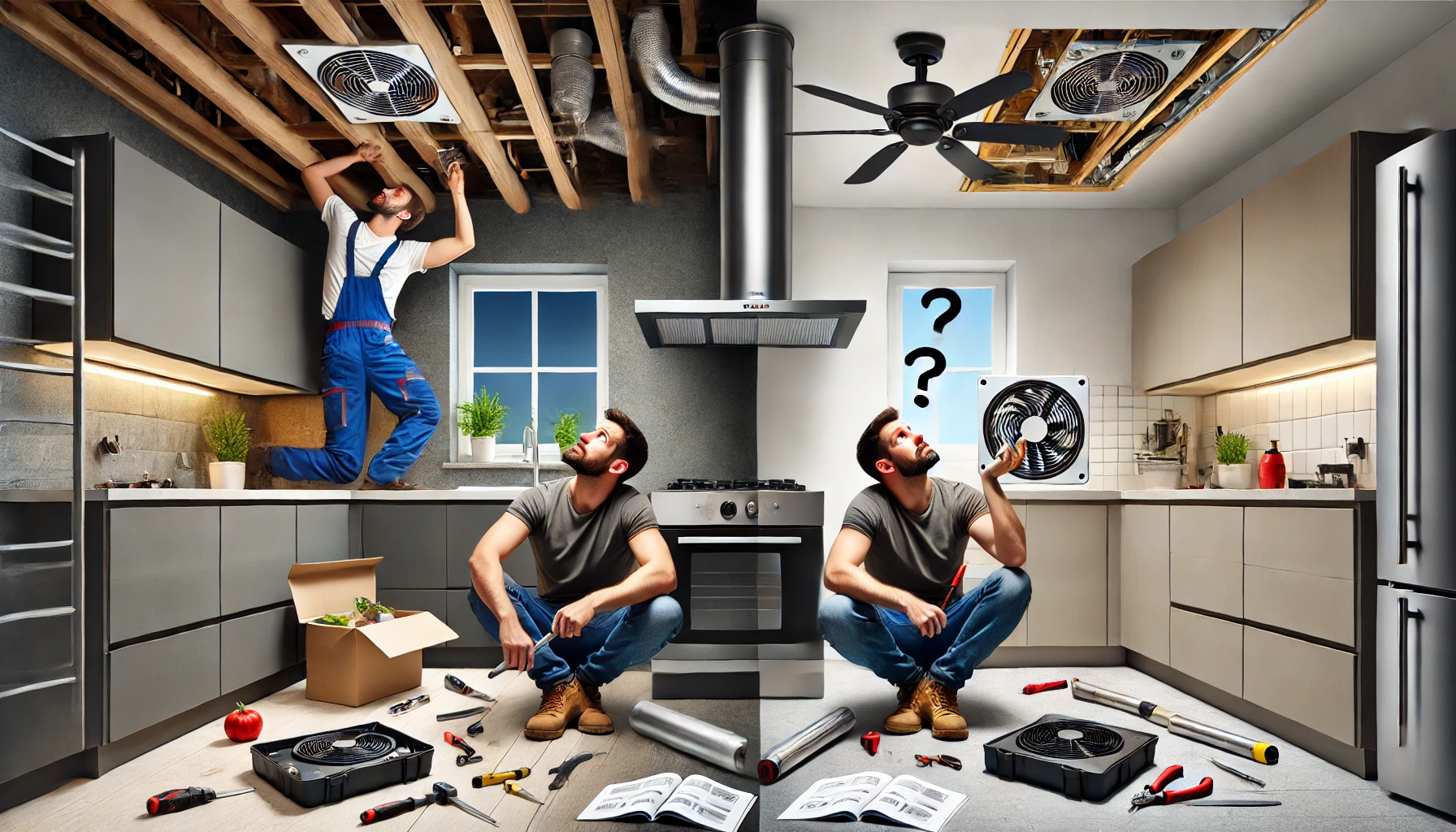 4 Panduan Memilih Jasa Pasang Exhaust Fan Terdekat 1 Jasa Pasang Exhaust Fan Terdekat Jakarta