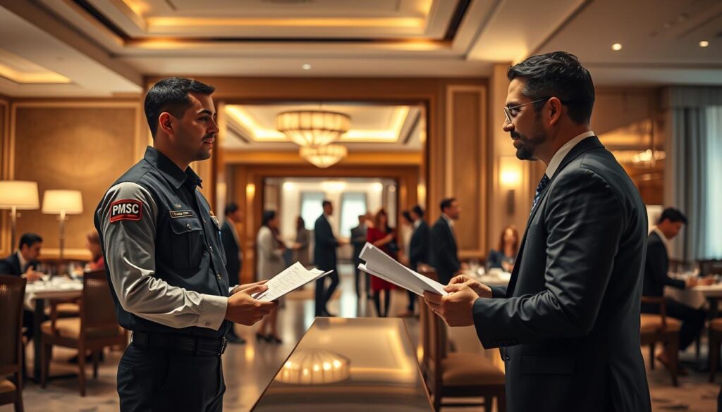 kontrak pmsc restoran hotel profesional kontrak pmsc restoran hotel profesional