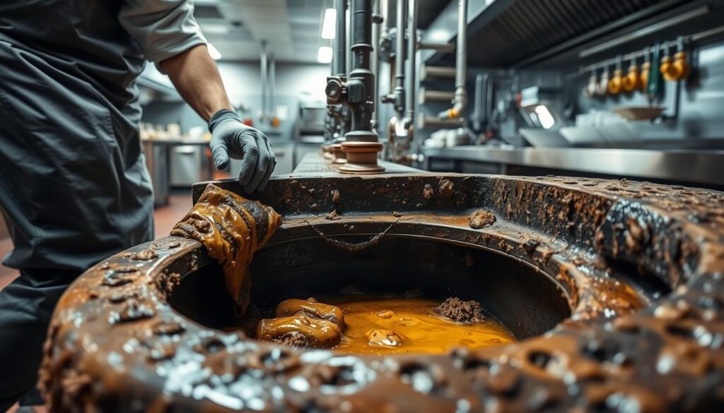 manfaat mencuci grease trap secara berkala manfaat mencuci grease trap secara berkala