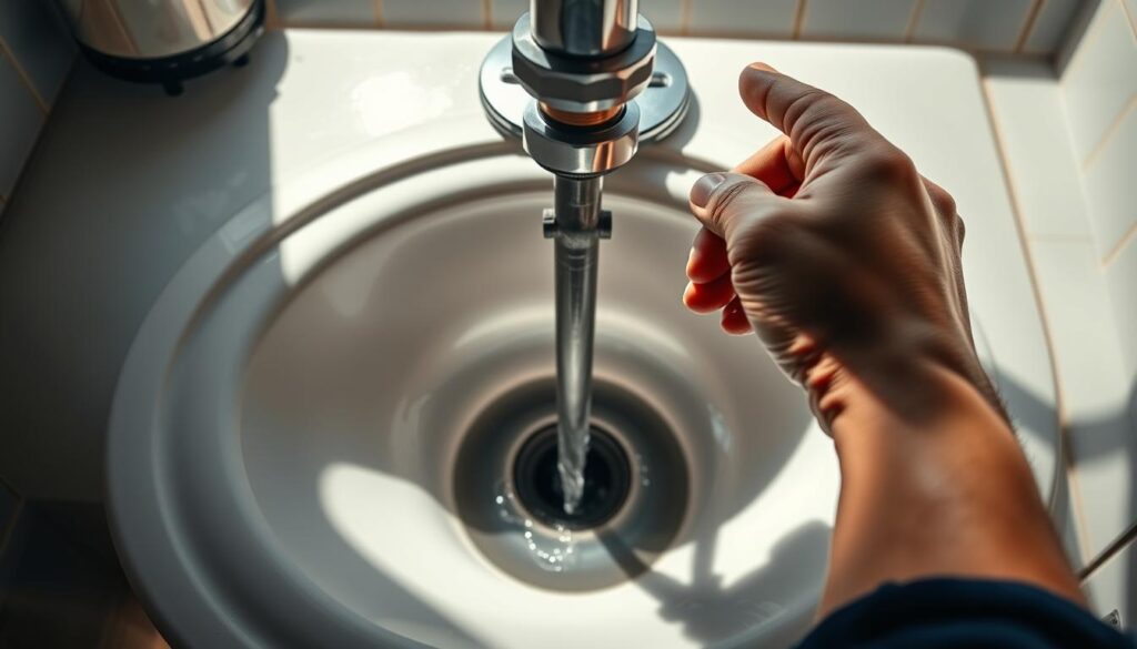 metode pembersihan saluran mampet metode pembersihan saluran mampet