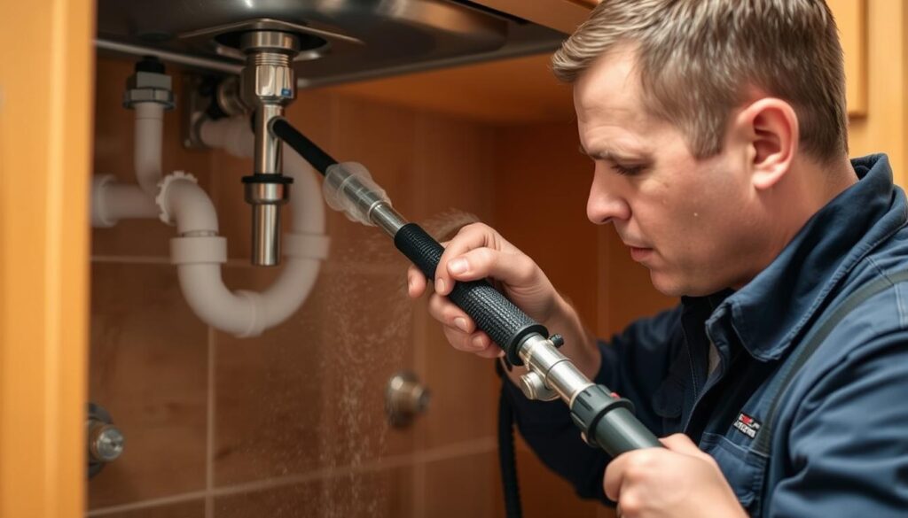 pembersihan saluran dengan teknik profesional pembersihan saluran dengan teknik profesional