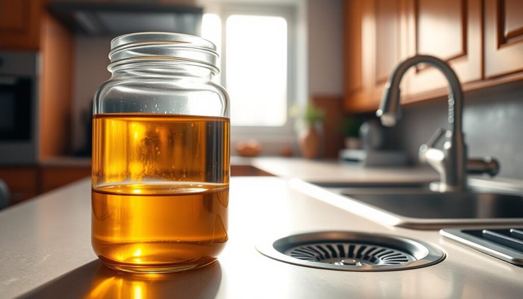 pengalaman menjaga aliran lancar