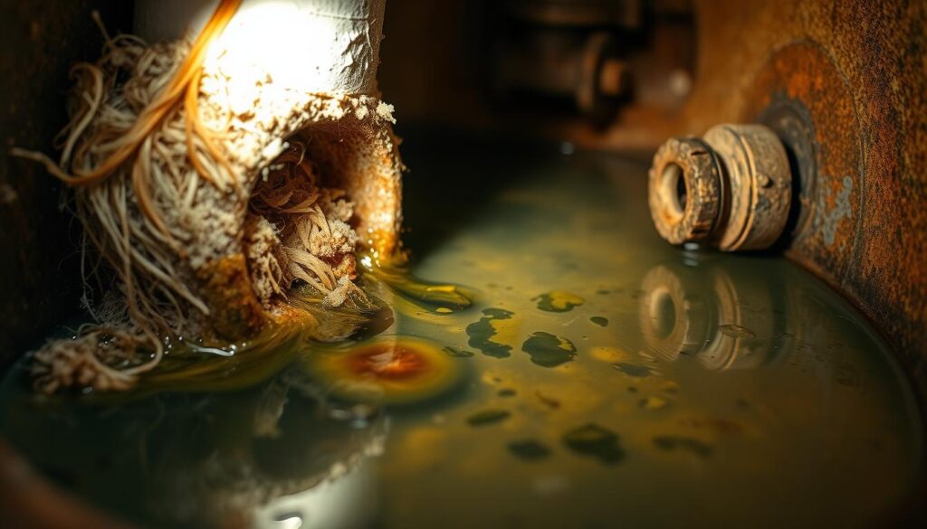 penyebab bau tak sedap saluran air penyebab bau tak sedap saluran air