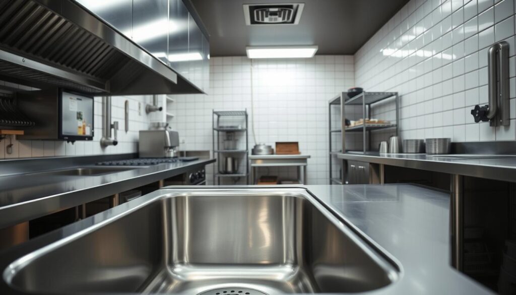 perawatan saluran restoran perawatan saluran restoran