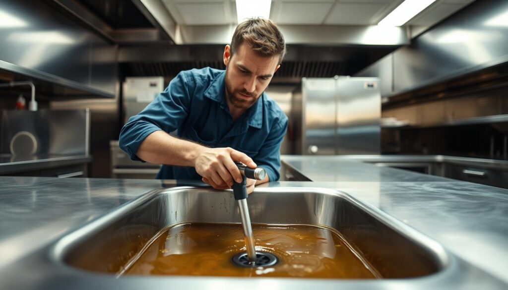 solusi saluran air mampet solusi saluran air mampet