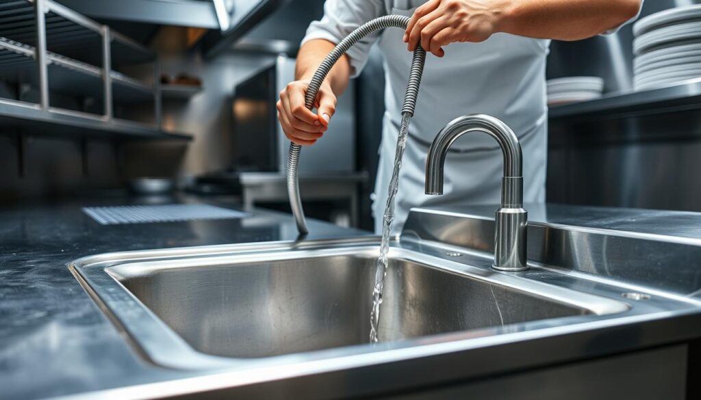 tata cara membersihkan saluran tata cara membersihkan saluran