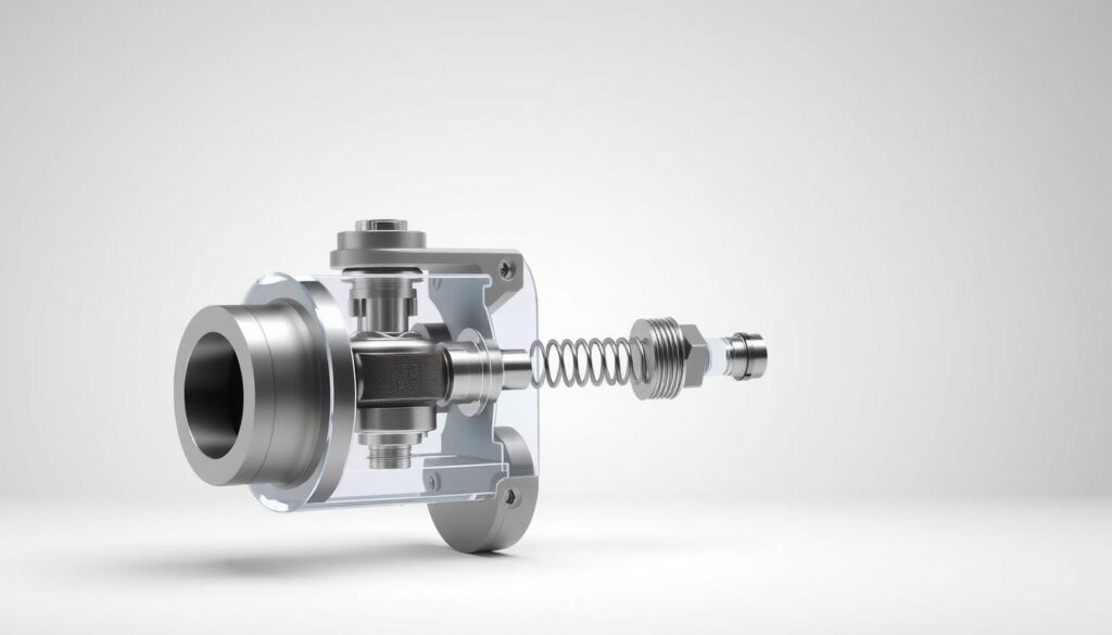 Fungsi backflow valve Fungsi backflow valve