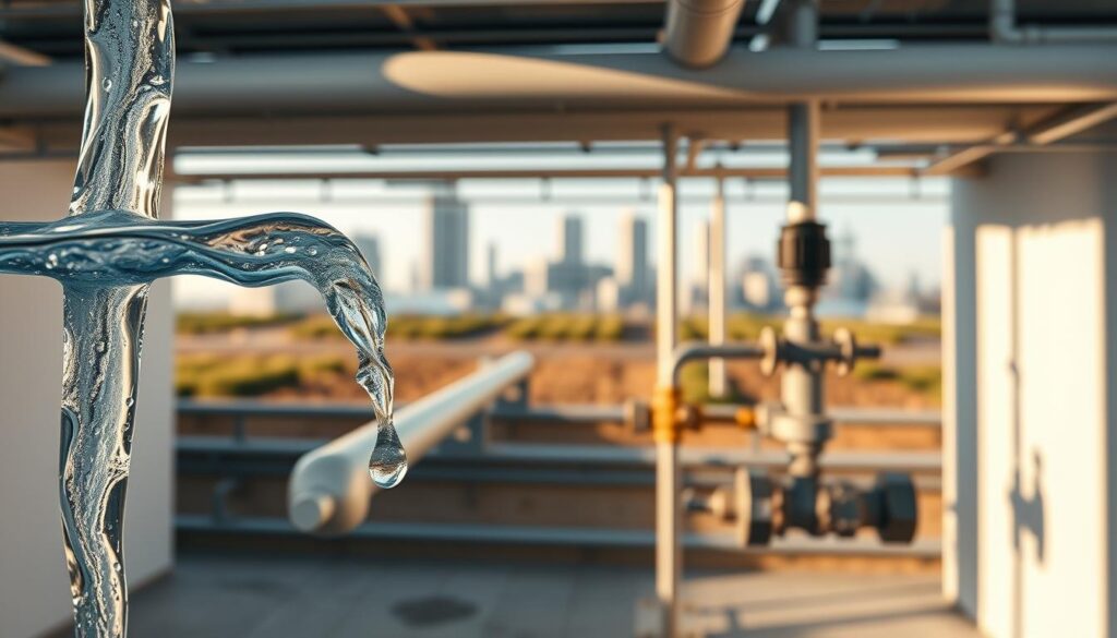 Saluran air bersih adalah Saluran air bersih adalah